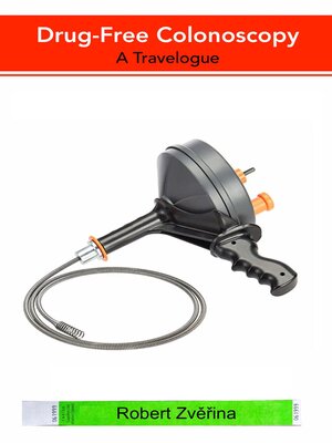 cover image of Drug-Free Colonoscopy